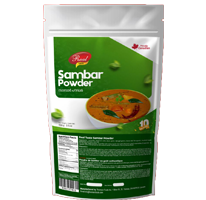 Sambar Powder-Real-Taste
